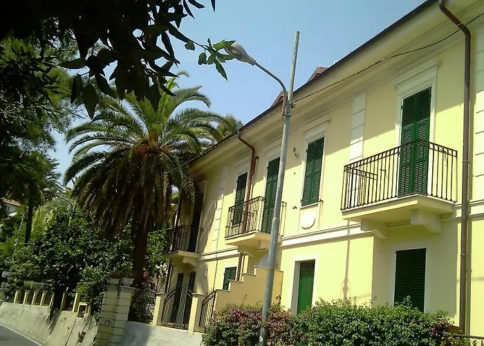 Villa Monteggia