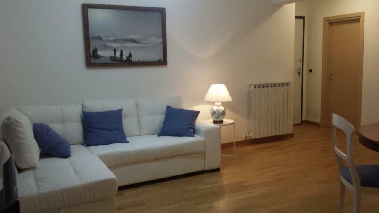 Monteggia Apartamento *