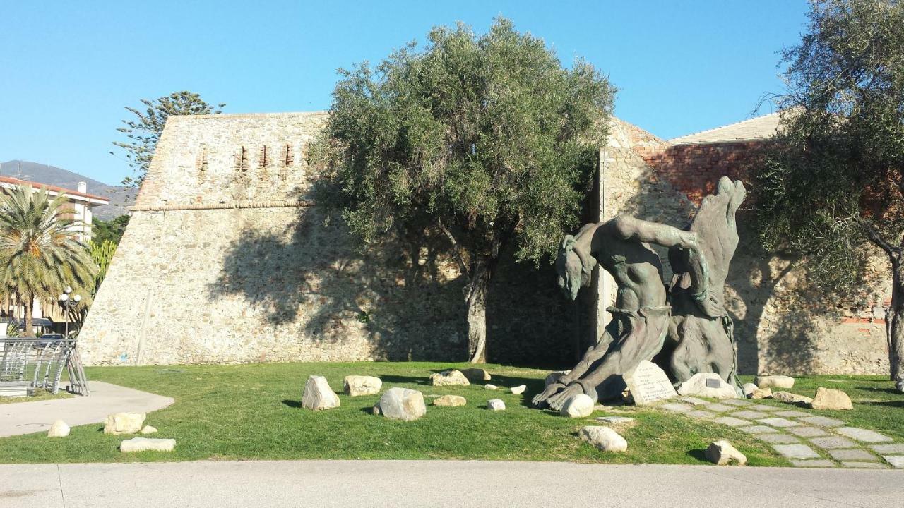 Apartamento Monteggia *