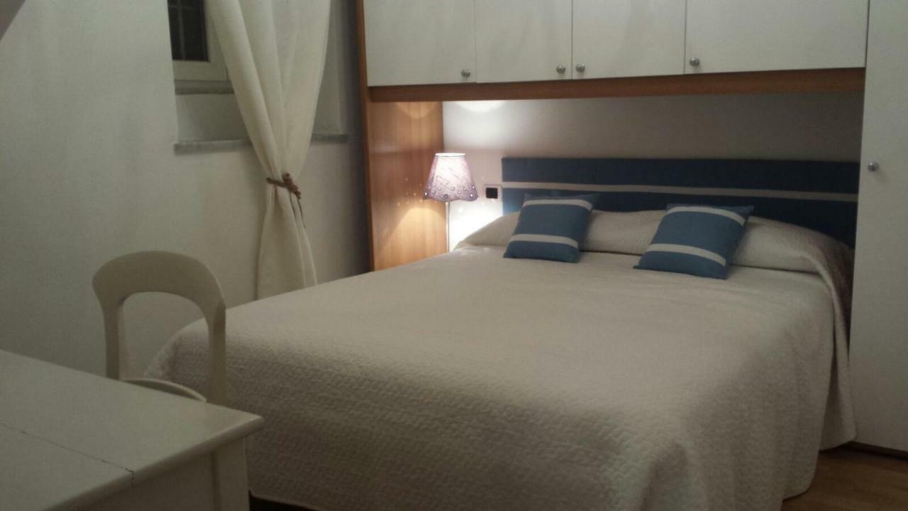 Monteggia Apartamento San Remo