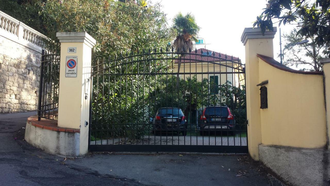 Monteggia Apartamento *