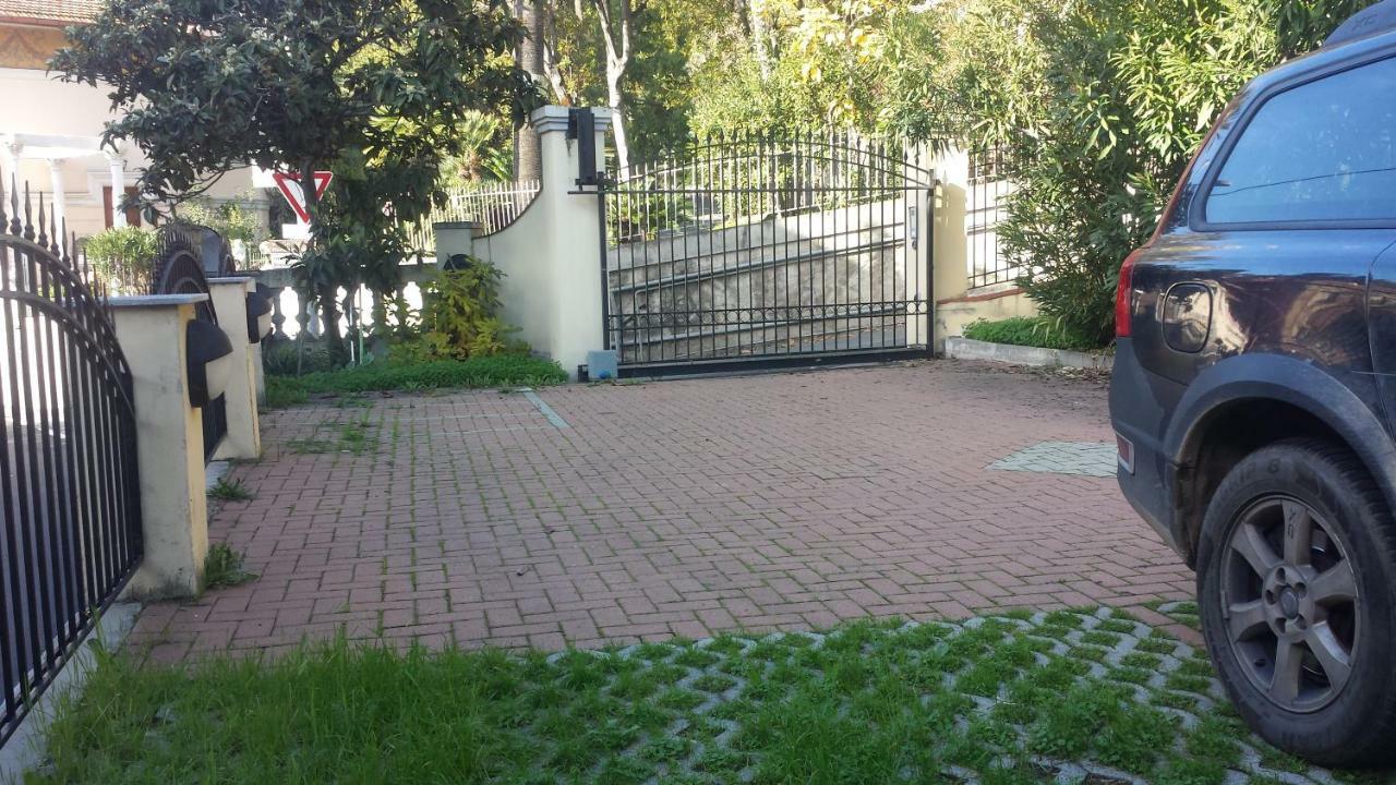 Apartamento Monteggia San Remo