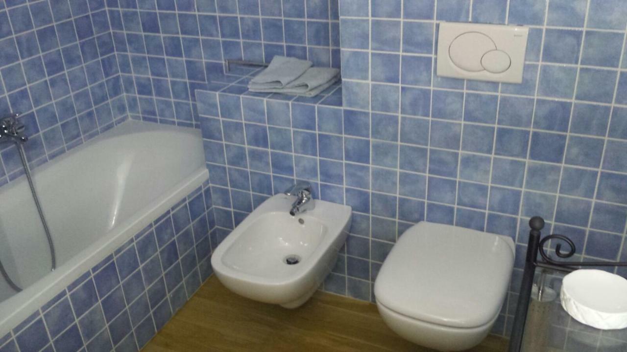 Apartamento Monteggia *