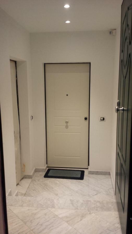 Apartamento Monteggia San Remo