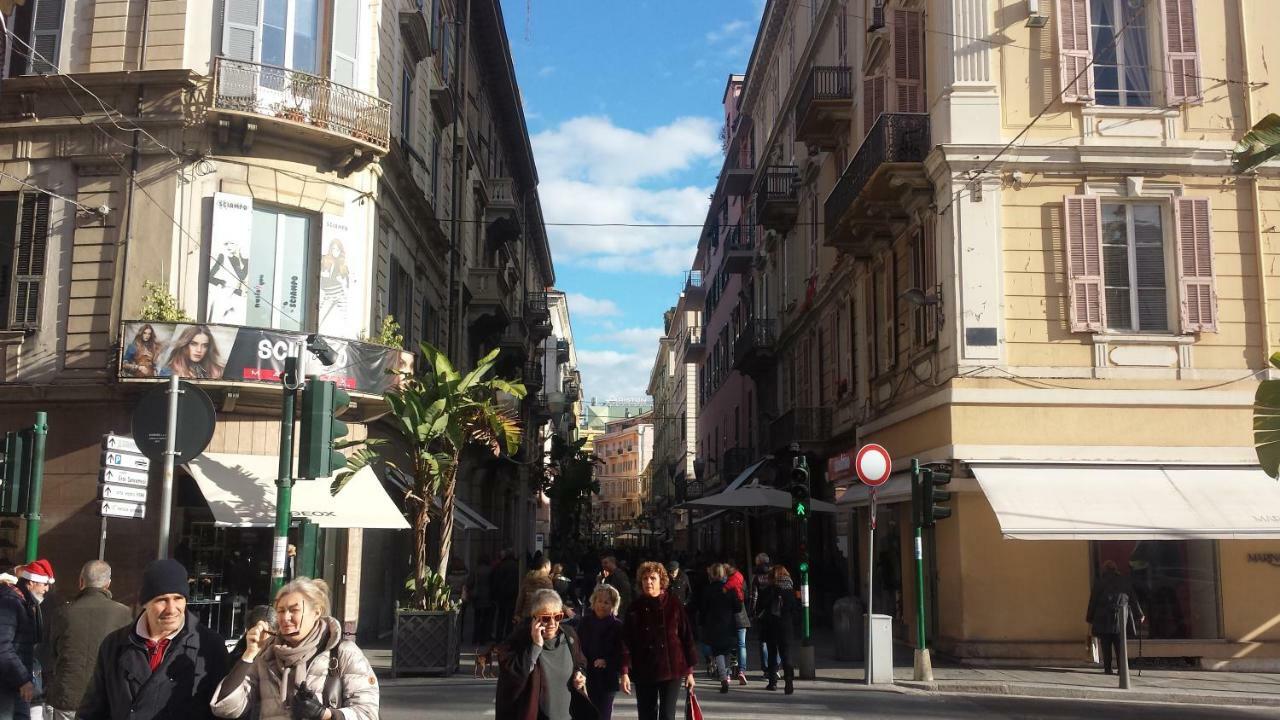 Monteggia San Remo