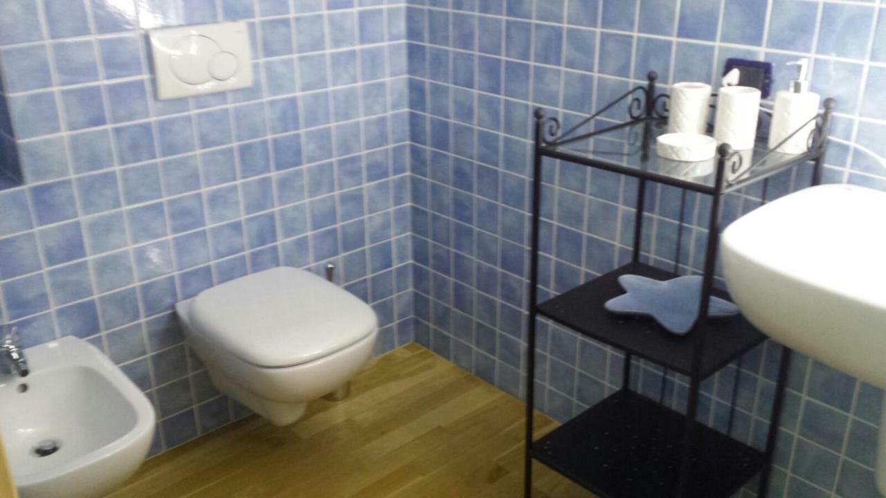 Monteggia Apartamento San Remo