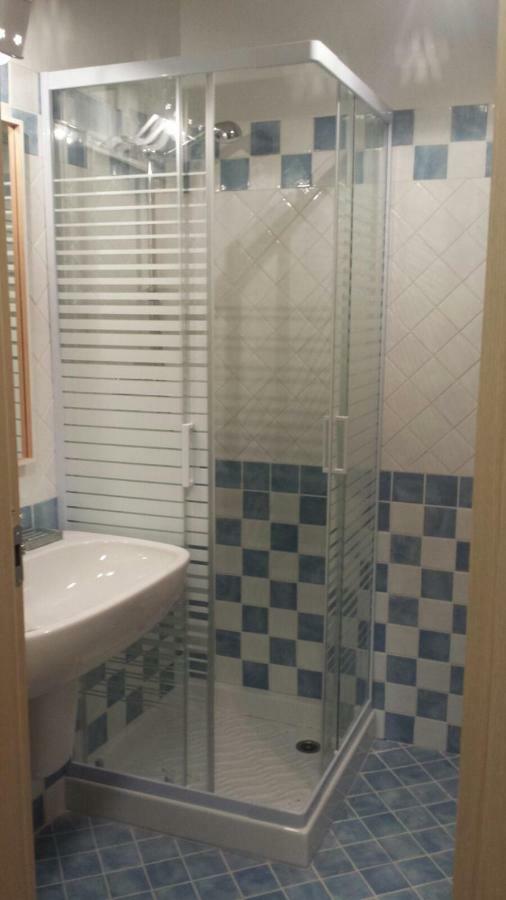 Apartamento Monteggia San Remo