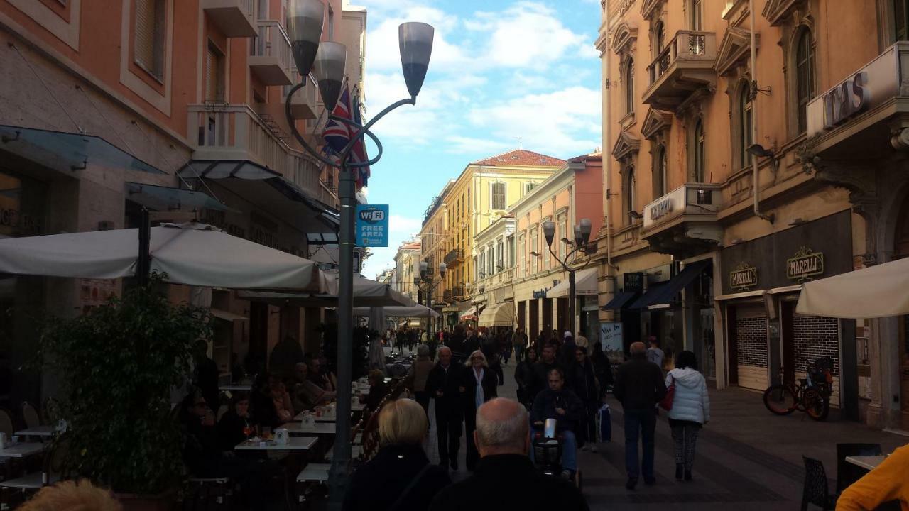 Monteggia San Remo